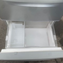 アース万代店　自動製氷付きPanasonic 320L 冷凍冷蔵庫 