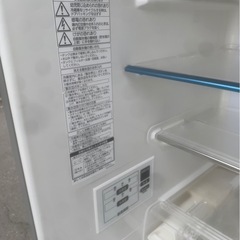 アース万代店　自動製氷付きPanasonic 320L 冷凍冷蔵庫 