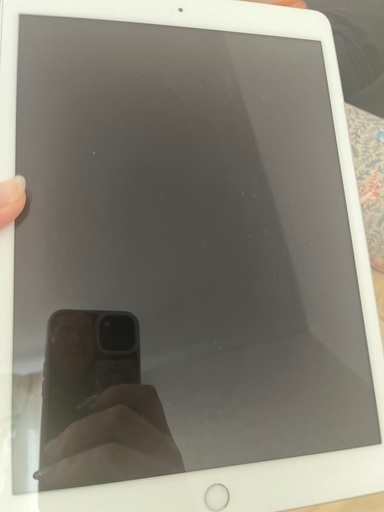 iPad 第7世代