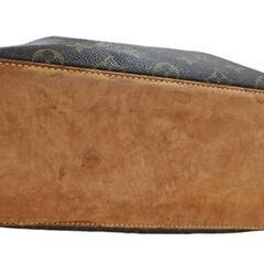 ルイヴィトンカバピアノトー トバッグ モノグラム M51148シリアル