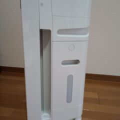 DAIKEN 加湿空気清浄機