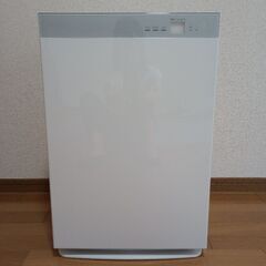 DAIKEN 加湿空気清浄機