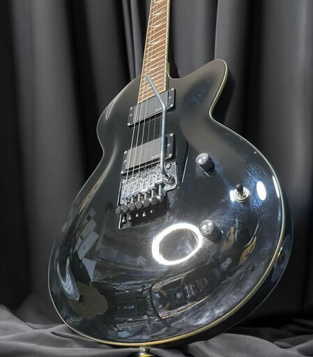 Daisy Rock エレキギター　ソフトケース付 Daisy Rock エレキギター ソフトケース付 楽器・機材