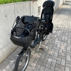 Panasonic パナソニック ギュットミニDX