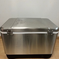 イグルー　IGLOO ステンレスクーラーボックス
