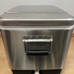 イグルー　IGLOO ステンレスクーラーボックス