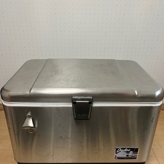 イグルー　IGLOO ステンレスクーラーボックス