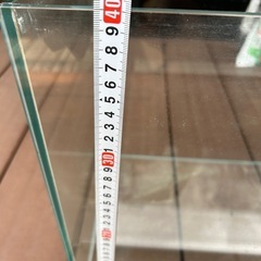 水槽セット　アクアリウム