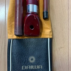 Daiwa PG 夜光 尖閣100号420 クエ竿 アラ モロコ 底物 大物 【公式通販】