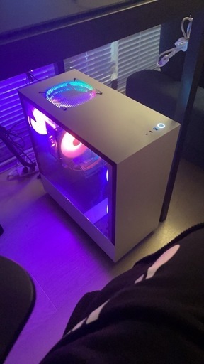 RTX3060Ti 搭載　ゲーミングPC