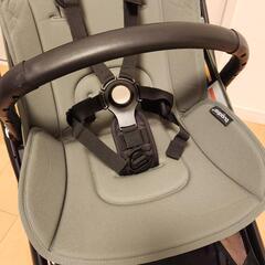 バガブーバタフライ セット 2023年購入