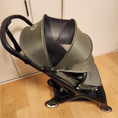 バガブーバタフライ セット 2023年購入