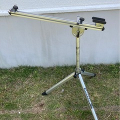 ミノウラ ロードバイクメンテナンススタンド 