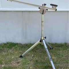 ミノウラ ロードバイクメンテナンススタンド 