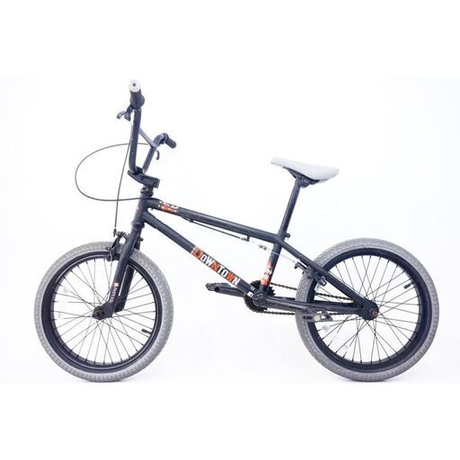 ジャンク HARO「ハロー」 BIKES DOWNTOWN 18 2018年モデル BMX