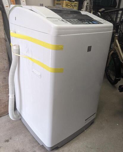 洗濯機（7kg）