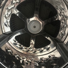 Panasonic ドラム式洗濯乾燥機　NA-VH320L