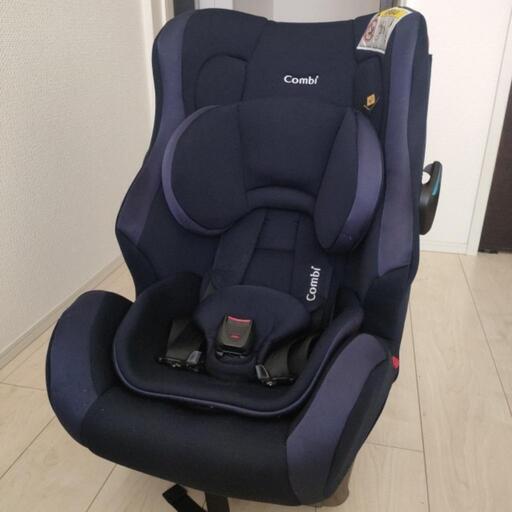 コンビ チャイルドシート ウィゴー ロング  エッグショック