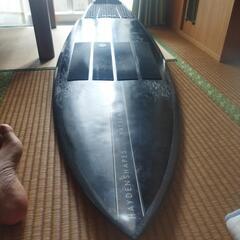 値下げサーフボードHAYDEN  HOLY GUrel  5.8   28.2リッター