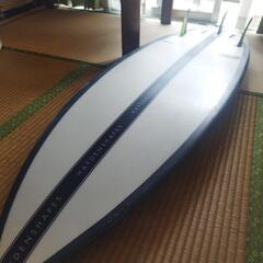 値下げサーフボードHAYDEN  HOLY GUrel  5.8   28.2リッター