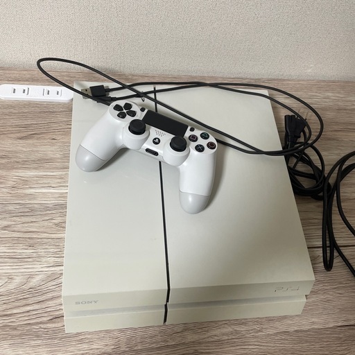 プレイステーション PS4