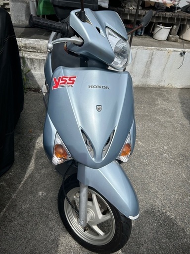 ホンダ　リード110