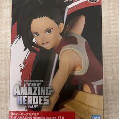 【販売】僕のヒーローアカデミア　The Amazing Hero...