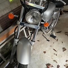 長崎県のマグナ50 バイクの中古が安い！激安で譲ります・無料で 
