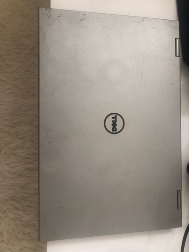 タブレット化可能】DELL Inspiron 13 7359 note PC Dell Inspiron 13
