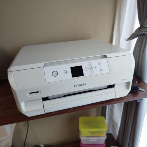 EPSONプリンター