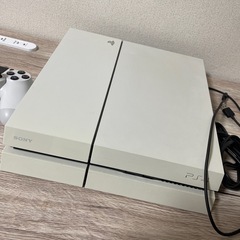 （再値下げ）PS4