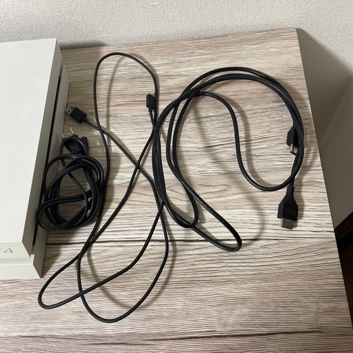 再値下げ）PS4 PS4 Pro 2TB [CUH-7200C]＋おまけ \