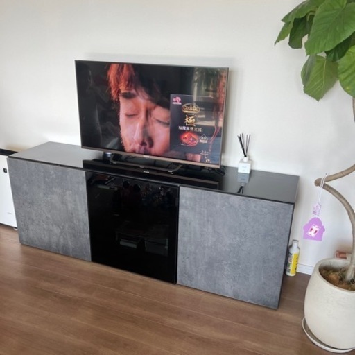 家具 収納家具 テレビ台