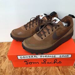 【608】スニーカー NIKE GENERAL PURPOSE ...