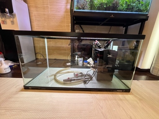 900水槽セット