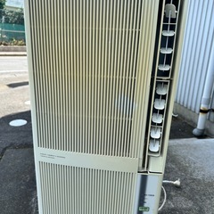 ルームイアコン