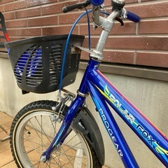 子供用自転車