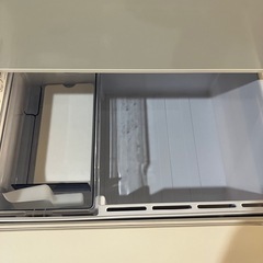 取引場所 南観音 K2409-295 AQUA 272ℓ冷蔵庫 2021年制 AQR-SV27HBK 汚れキズあり 動作確認済み