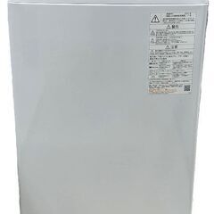 東芝　全自動洗濯機　4.5kg　AW-45ME8 2022年製