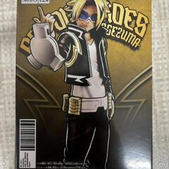 【販売】僕のヒーローアカデミア　AGE OF HEROS🔥田川市...