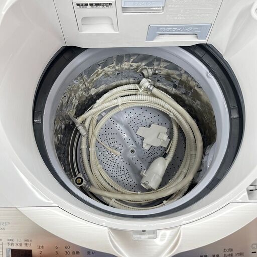 アイリスオーヤマ② 洗濯機 6㎏ 2020年製 （アイリスオーヤマ