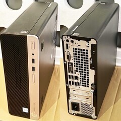 快適・Win11・i5-9500/256gb/1tb/16gb/dvd/中古HP 快適・Win11・i5-9500/256gb/1tb/16gb/dvd/中古HP