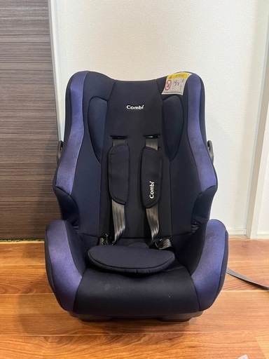 【combi】コンビ チャイルドシート ウィゴーロング エッグショック