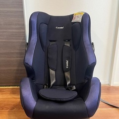 combi】コンビ チャイルドシート ウィゴーロング エッグショック