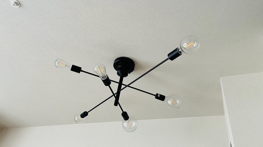 照明器具　　譲ります