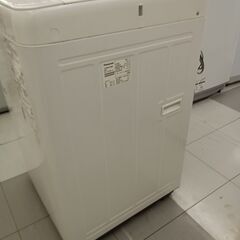 ★ジモティ割あり★ Panasonic 洗濯機 5.0kg 21年製 動作確認／クリーニング済み TC1366