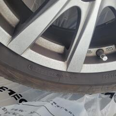 スタッドレスタイヤ 205/60R16 4本セット