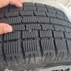 スタッドレスタイヤ 205/60R16 4本セット
