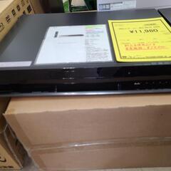 J7534 ☆未使用品☆ SONY ソニー デジタルハイビジョンチューナー内蔵