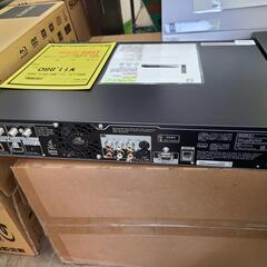 J7534 ☆未使用品☆ SONY ソニー デジタルハイビジョンチューナー内蔵